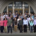 Congratulations to our 2015 GVSU TERP10 Certification Academy  100% Pass Rate